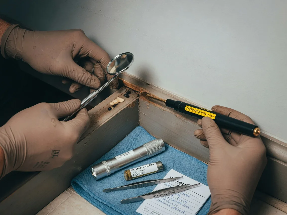 Why choose Emergency Pest Control in Helena, OK